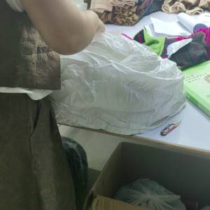 沫一沫针织时装厂