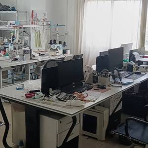 锦绣未来(广州)服饰有限公司