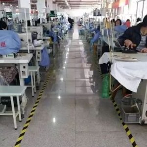 山东济南纺织厂