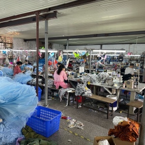 佛山市菲菲贝尔制衣厂