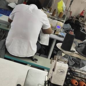 瑞鸿服装有限公司