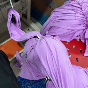 株洲市龙行服饰有限公司