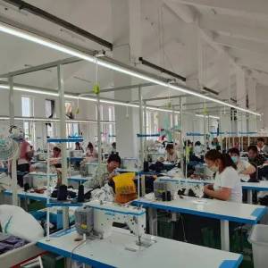 南昌市林辉服装有限公司