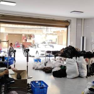 祁东明杰服装厂