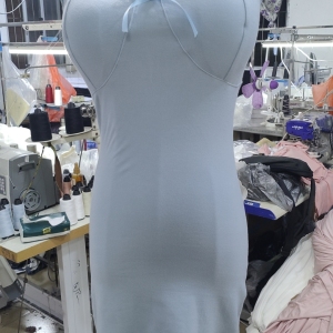 广州羽菡服饰有限公司