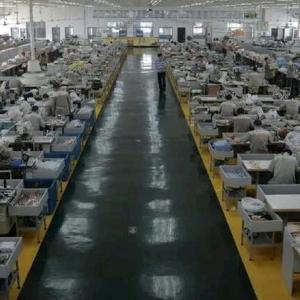 四川林新制衣有限公司