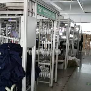 万物缘优选贸易行