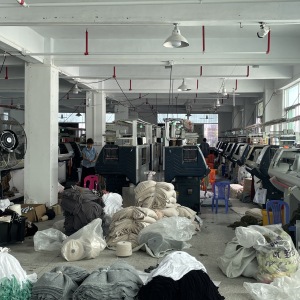 汕头市壹汇服饰有限公司