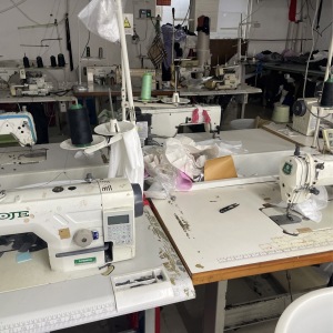 深圳媛媛服饰有限公司