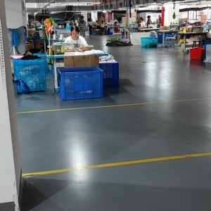 东阳市云创户外用品有限公司