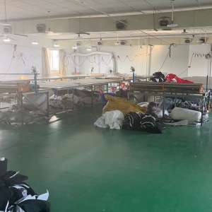 广州变形策有限公司