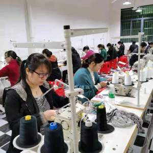 宜春欧思曼服装有限公司