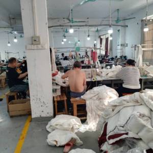 荣凯服饰有限公司