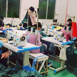 贵州豪诺科纺织有限公司