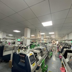 东莞市毅恒服饰有限公司