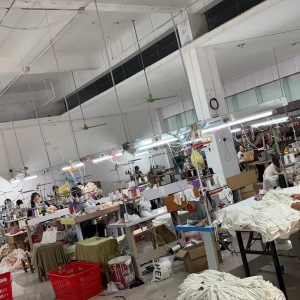 浩鑫服装有限公司