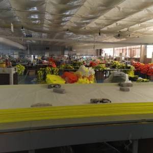 新乡康娅纺织服装有限公司