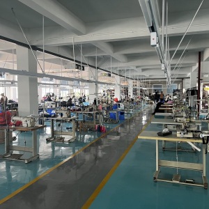 江西省金佰特工贸