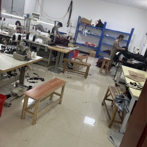 广州浩天服装有限公司