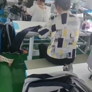 抚州画织服饰有限公司