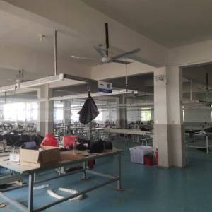 安徽省阜阳市颍上县振华鞋服有限公司