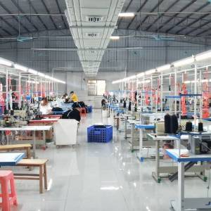 盛创服饰有限公司