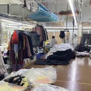 深圳市吉华源服装厂