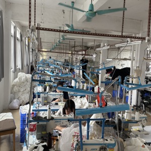 广州立宏服饰有限公司