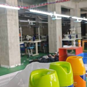 贵州娇羽服装有限公司