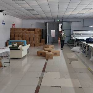 衡水瑾绣阁服饰有限公司