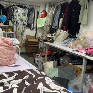 尚品服饰有限公司