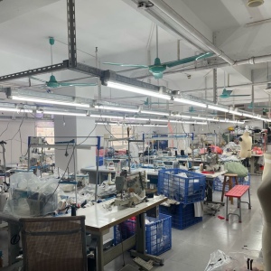 东莞市景朗服饰