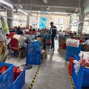 贵州华奥服装厂