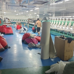 东莞鸿兴电脑绣花