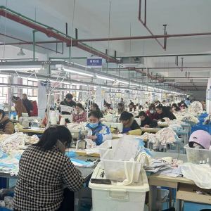 江西婧鸣服饰有限公司