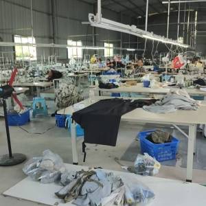 云贵服装有限公司