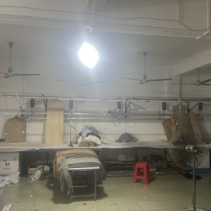 东莞市大朗明乐服饰厂