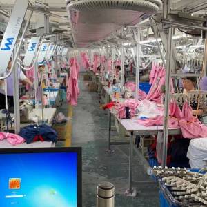 太仓苏拓服饰有限公司