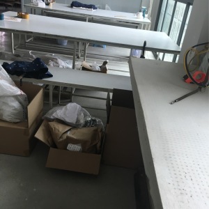 汕头市双全服饰有限公司