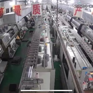 广州领引时尚服饰有限公司