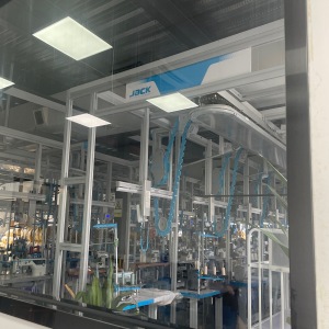 广州立茗服饰有限公司