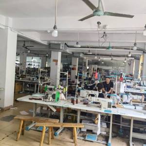 广州瑞博服饰有限公司