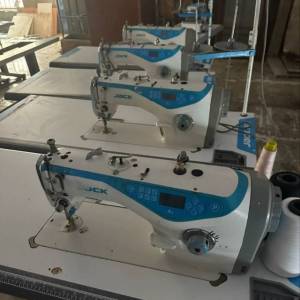 南京织琪服饰有限公司