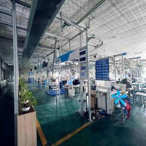 龙禅•大话牛仔智造工厂