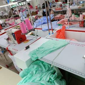 赣州市大熊制衣有限公司