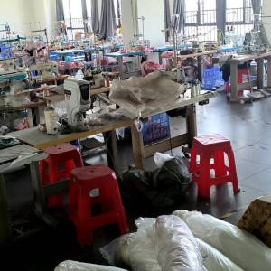 东莞市浪凯服饰有限公司