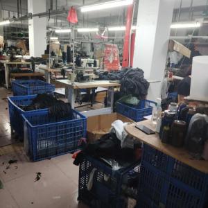 利恒服饰有限公司