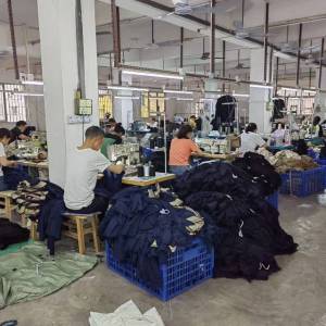 中山市美捷时制衣有限公司