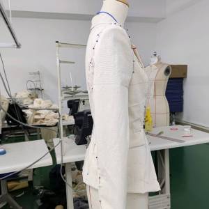 星群来料加工厂