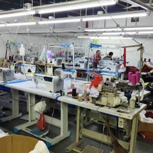 深圳市聚镁服装有限公司